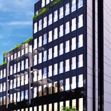 Black Pearl In Centrum Apartment
