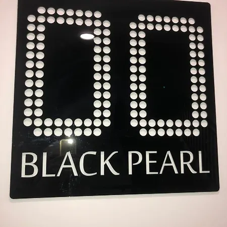 Apartment Black Pearl In Centrum Szczecin