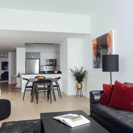 Black Pearl In Centrum Apartment *